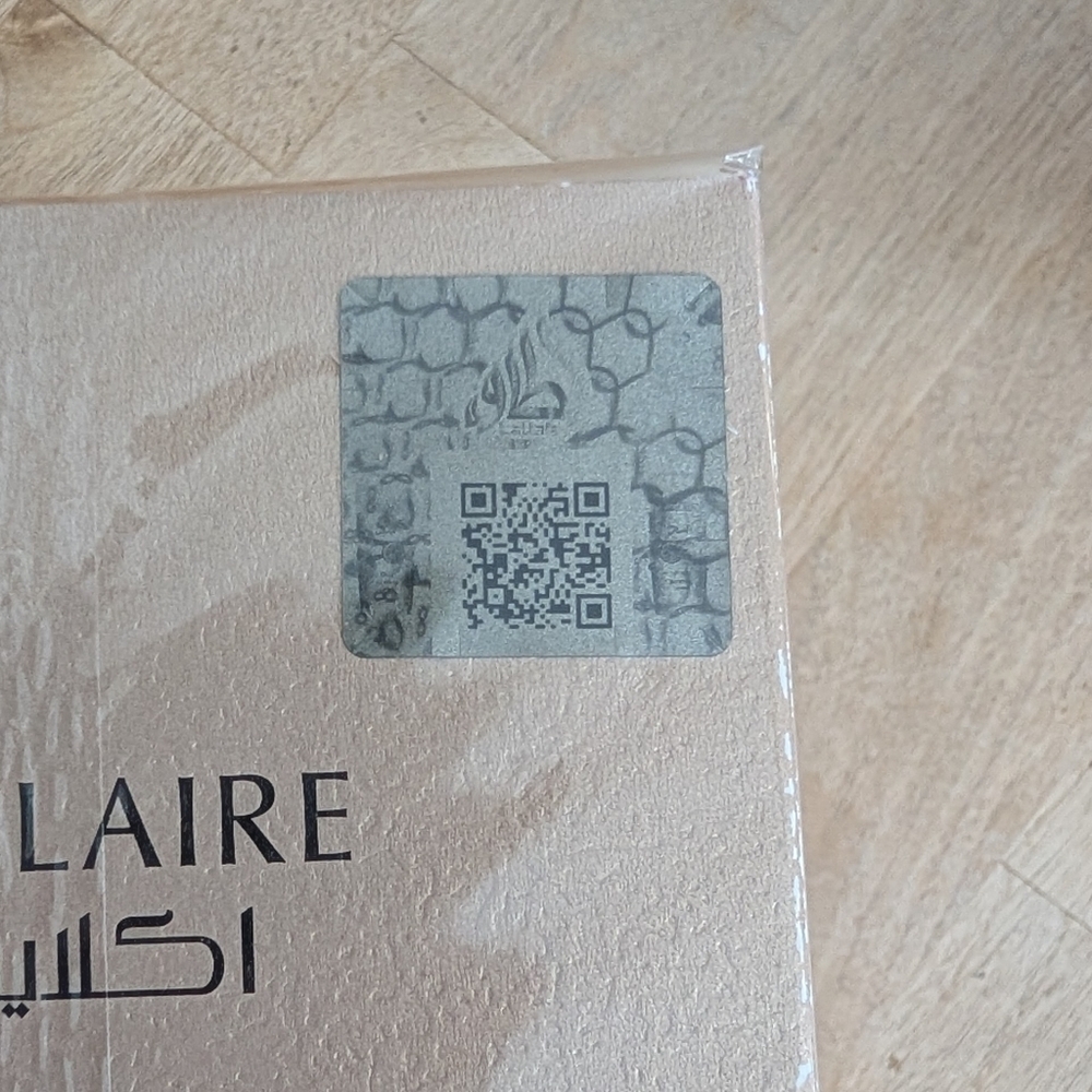 Lattafa Eclaire Eau de Parfum for Women - 100 ml - Picture 4 of 8